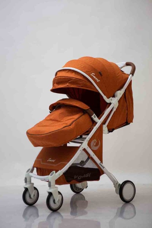 Коляска дитяча Smart D289