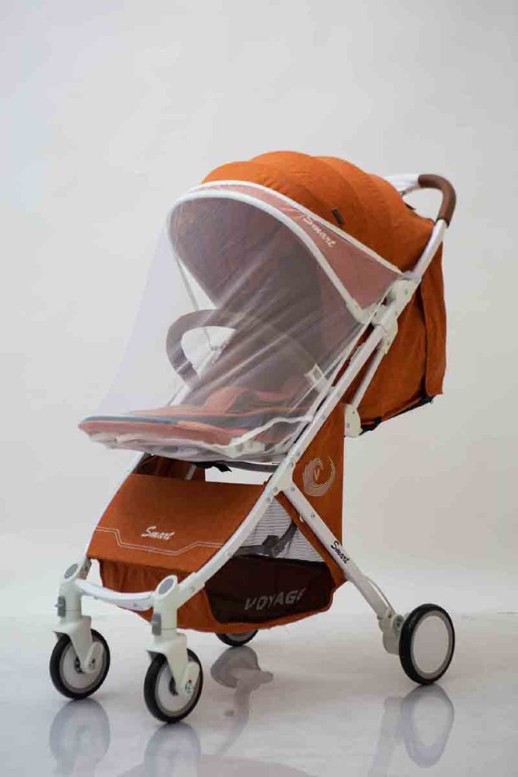 Коляска дитяча Smart D289