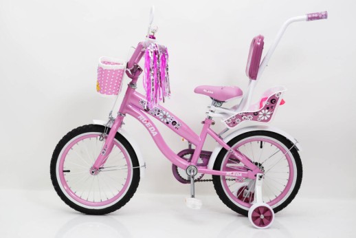 Велосипед детский RUEDA 18-03B