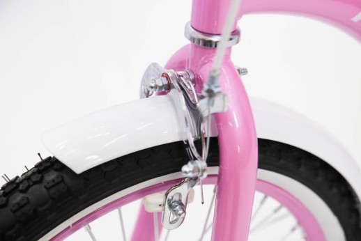 Велосипед детский RUEDA 18-03B