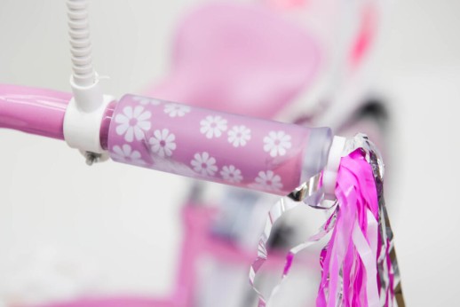 Велосипед детский RUEDA 18-03B