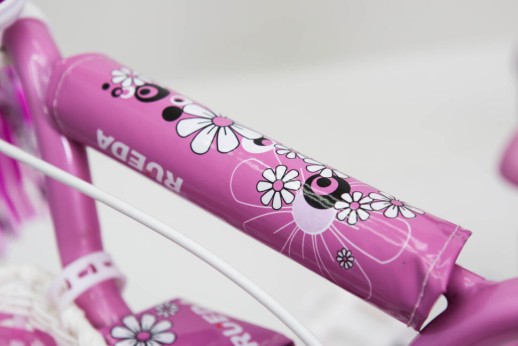 Велосипед детский RUEDA 18-03B