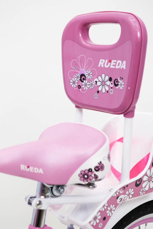 Велосипед детский RUEDA 18-03B