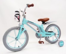 Велосипед дитячий двоколісний 16'' Hammer Brilliant HMR-880 Candy