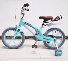 Велосипед дитячий двоколісний 16'' Hammer Brilliant HMR-880 Candy