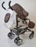 Коляска дитяча SunnyLove SH629APB Brown коричнева