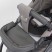 Коляска дитяча BOSTON 2В1 екошкіра текстиль