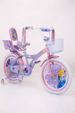 Велосипед двоколісний дитячий Princes 20" 19PS01