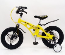 выствочный образец есть дефект покраски ,фото скинем в вайбер  "MARS-14" Yellow