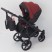Коляска дитяча BOSTON 2в1 текстиль