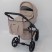 Коляска дитяча BOSTON 2в1 текстиль