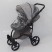Коляска дитяча BOSTON 2в1 текстиль