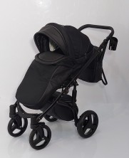 Коляска дитяча ALMONDO 2в1 