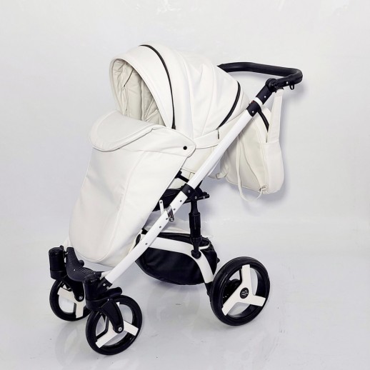 Коляска дитяча ALMONDO 2в1 