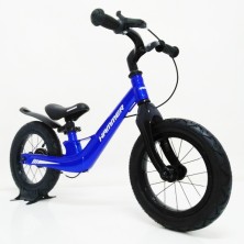 Біговел  HAMMER 12-49G Синій