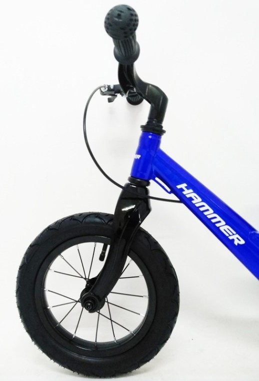 Біговел  HAMMER 12-49G Синій