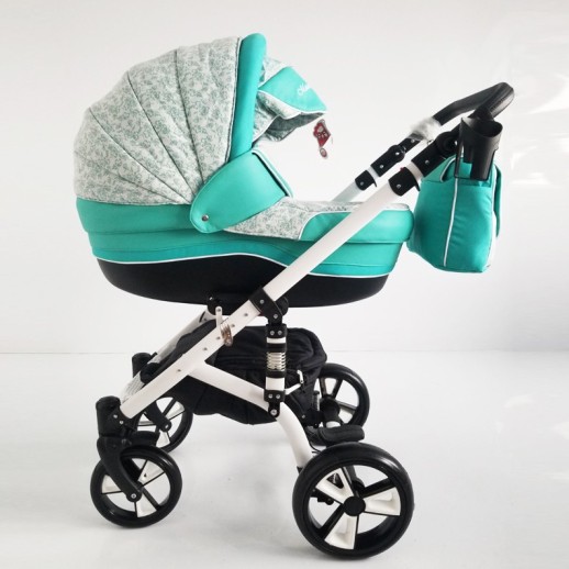 Коляска дитяча 2в1