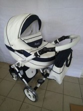 Коляска дитяча 2в1