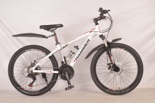 Велосипед - Hammer NEW S200-29,РАМА 19, промподшипник