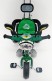 Велосипед дитячий триколісний WS862EW-M Green зелений (світиться фара)