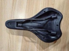 Гірський велосипед Hammer NEW S200 чорно-жовтий колеса 27.5'' рама 18'' промпідшипник