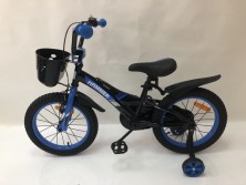 Велосипед дитячий  - Hammer Smart -H2021 ,20 дюймов,  цвет  Зеленый\ Оранжевый\ Синий